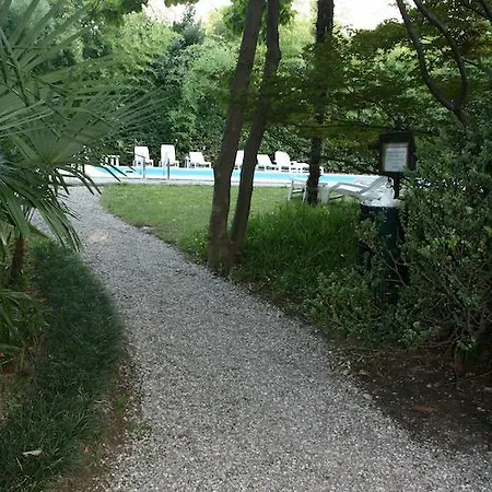Lord Byron Apartamento