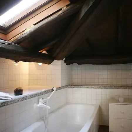 Apartamento Lord Byron