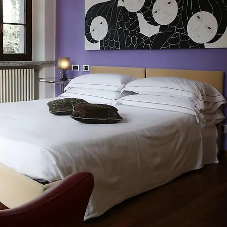 Apartamento Lord Byron *