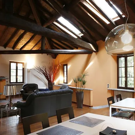 Apartamento Lord Byron